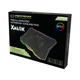Подставка для ноутбука Esperanza EGC110 with RGB Xalok - изображение 7