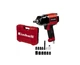Гайковерт Einhell TC-PW 610 (4138960) - изображение 3