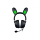 Навушники Razer Kraken Kitty V2 PRO Black - зображення 9