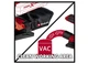 Шлифмашина вибрвционная Einhell TC-OS 18/187 Li-Solo (4460725) - изображение 3