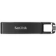 USB флеш накопитель SanDisk 32GB Ultra Black USB3.1/Type-C - изображение 4
