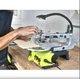 Електролобзик Ryobi RSW1240G 125Вт - зображення 2