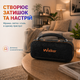Портативна колонка WALKER WSP-750 60W - зображення 6