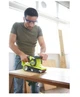 Стрічкова шліфувальна машина Ryobi EBS800 (5133001148) - зображення 7
