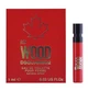 Dsquared2 Red Wood Туалетная вода (пробник) - изображение 1