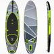 SUP-доска Trizand 25260 335 см сапборд с веслом, сиденьем, насосом и рюкзаком - изображение 1