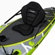 SUP-доска Trizand 25260 335 см сапборд с веслом, сиденьем, насосом и рюкзаком - изображение 10
