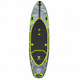 SUP-доска Trizand 25260 335 см сапборд с веслом, сиденьем, насосом и рюкзаком - изображение 15