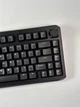 WOMIER ERA75 Black Алюмінієва механічна клавіатура - зображення 4