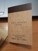 John Varvatos Artisan Туалетная вода (пробник) МС - изображение 1