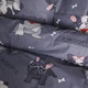 Простынь Ranforce Elite 17-0663 Cute Pug 220*240 - изображение 5