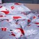 Простынь Ranforce Elite 17-0682 Starry Nights 220*240 - изображение 4