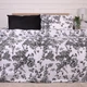 Комплект постельного белья MirSon Ranforce Elite 17-4840 Deborah 175 x 210 см (2200009579554) - изображение 1