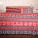 Простынь Ranforce Elite 17-0658 Jingle 220*240 - изображение 4