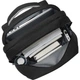 Рюкзак для ноутбука 17.3" RIVACASE Prater 7567 Black - изображение 9