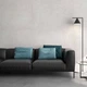 Керамограніт Geotiles Carnaby Blanco 60x120 см - зображення 1