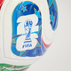 М'яч футбольний Adidas FIFA World Cup 26 Trionda Pro, размер 5, профессиональный, для тренировок и матчей (JD8021) - изображение 4