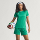 М'яч футбольний Adidas FIFA World Cup 26 Trionda Pro, размер 5, профессиональный, для тренировок и матчей (JD8021) - изображение 7