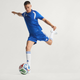 М'яч футбольний Adidas FIFA World Cup 26 Trionda Pro, размер 5, профессиональный, для тренировок и матчей (JD8021) - изображение 8