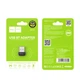 Адаптер Bluetooth HOCO UA18 USB BT adapter Black - изображение 9