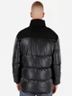 Куртка демисезонная мужская Colin's CL1065806BLK 2XL Black (8684112309675) - изображение 2