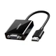 Перехідник UGREEN CM611 HDMI to VGA Adapter(UGR-90813) - изображение 2