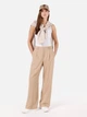 Брюки женские Colin's CL1070178BEI 40 Beige (8684112325675) - изображение 4