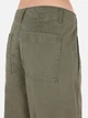 Джинсы Карго женские Colin's CL1070300KHA 36 Khaki (8684112307909) - изображение 6