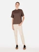 Брюки женские Colin's CL1071481BEI S Beige (8684112346434) - изображение 3