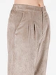 Брюки женские Colin's CL1071180MIN L Mink (8684112448220) - изображение 5