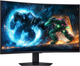 Monitor 37" Samsung Odyssey S37FG756EU - obraz 2