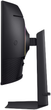 Monitor 37" Samsung Odyssey S37FG756EU - obraz 6