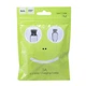 Кабель HOCO X13 USB to Type-C 3A, 1m, PVC, PVC connectors, White - изображение 2
