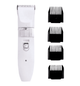 Машинка для стрижки животных Gemei GM-634 USB - изображение 2