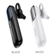 Bluetooth гарнітура HOCO E57 Essential business BT headset Black - изображение 4