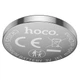 Батарейка HOCO JA7 Button battery CR2025(5PCS) - изображение 6