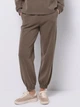 Спортивные штаны женские Colin's CL1076454LBR S Light Brown (8684112839554) - изображение 1