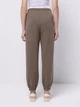 Спортивные штаны женские Colin's CL1076454LBR S Light Brown (8684112839554) - изображение 2