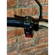 Електровелосипед Corso POWERFULL 20” 800W 60V 21Ah темно-синій з кошиком - зображення 3