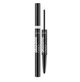 Карандаш и подводка для глаз 2 в 1 Avon Dramatic Duo 2 in 1 Alter Ego - изображение 1