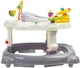 Chodzik dzieciecy Toyz by Caretero 3 w 1 HipHop Grey TOYZ-2045 (5908310395715) - obraz 5