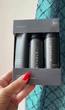 Rituals Homme чоловічий набір xs trial аромат для чоловіків бурштин та кедр - изображение 2