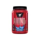 Аминокислоты BSN Amino X Blue Raz 1000 грамм - изображение 5