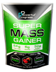 Гейнер Powerful Progress Super Mass Gainer Strawberry 2000 грамм - изображение 2