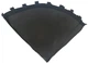 Mata do trampoliny Neo-Sport na 30 sprężyn 4.5 ft 140 cm (5908220479123) - obraz 2