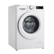 Стиральная машина LG F4Y5RS3W - изображение 8
