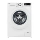 Стиральная машина LG F4Y5RS3W - изображение 18