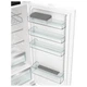 Холодильник Gorenje NRKI519D61WF - изображение 5