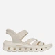 Женские сандалии Skechers 164067 OFWT 39 (9US) 26 см Молочные (199252336477) - изображение 1