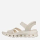Женские сандалии Skechers 164067 OFWT 39 (9US) 26 см Молочные (199252336477) - изображение 2